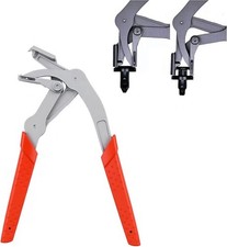 2026 Update Car Clip Pliers and Disassembly Tools,Clip Removal Tool for Door Pan