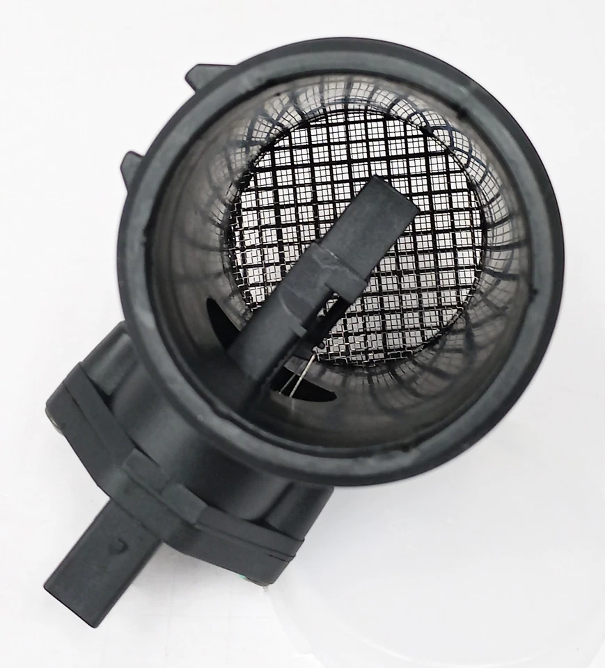 TPI True Parts Incorporated MAF1079 Mass Air Flow Sensor for Mercedes-Benz 97-02 - Image 3 of 4