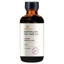 Swanson Tea Tree Oil 2 fl oz Liquid