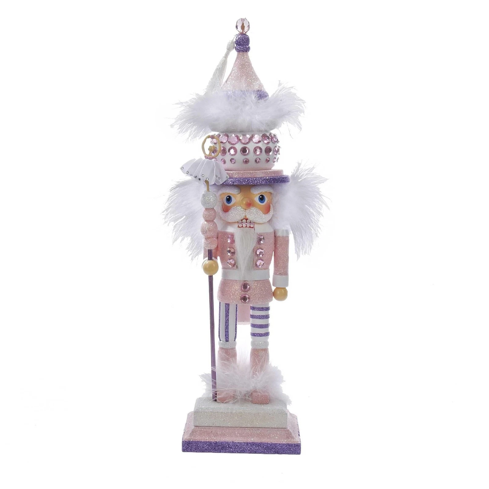 Kurt Adler Hollywood Ballet Nutcracker