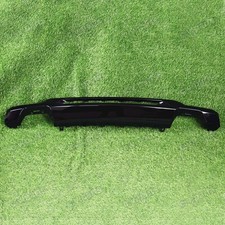 Front Lower Bumper Molding Trim Valance For 2...