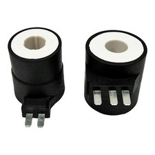DG312-AJ Para Secadora Whirlpool Kit Bobina de Gas Válvula Solenoide Parte # Modelo NR1206