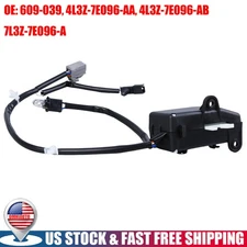 Automatic Shift Lock Actuator For Ford F-150 2004–2014 Lincoln Mark LT 2006–2008