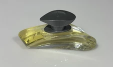 Vintage Avon Natori Parfum .13 fl oz 4 ml Mini Miniature Splash 1994 NEW