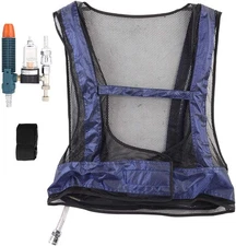 Air Conditioner Waistcoat Air Conditioning Vortex Tube Air Conditioner Welder