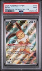 EEVEE 173 PSA MINT 9 - 2025 POKEMON SVP EN-SV BLACK STAR PROMO