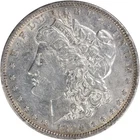 1894 P Morgan Dollar Uncertified EF