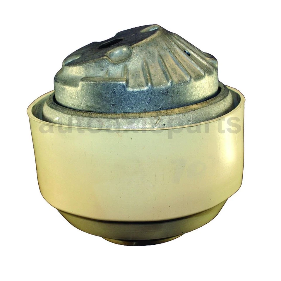 2 Montaje de motor delantero Marmon Ride Control para Mercedes-Benz C32 AMG 2002-2004 Foto 2 de 3