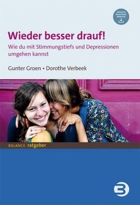 Gunter Groen Wieder besser drauf!