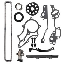 Engine Timing Chain Kit for Toyota 4Runner 2.4L 1985-1995 13521-38010