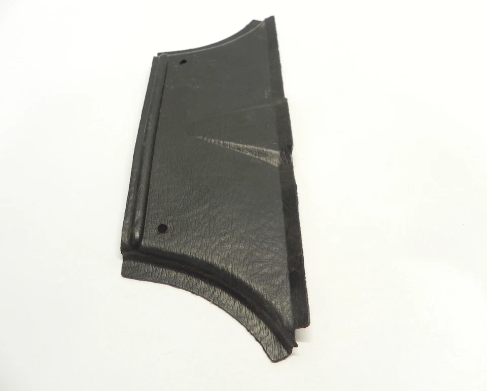 DE COLECCIÓN 1965-1966 AMC RAMBLER CLÁSICO EMBAJADOR PILAR B PIEZA DE AJUSTE INT NEGRO Foto 3 de 4