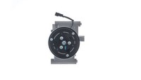 Mahle Kompressor Klimaanlage ACP 1361 000S 12V FüR Ford Transit Bus Tourneo Tdci