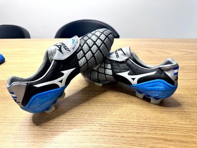 Javier Zanetti Inter Argentina Match Worn Boots COA No Shirt