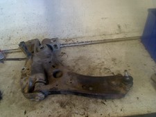 Triangle de suspension Volkswagen CADDY