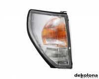 Blinker Rechts Vorne FüR Toyota Land Cruiser 90 3.4I 24V 3.0 Td 03.96 - 12.02