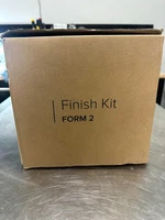Formlabs Form 2 Finish Kit