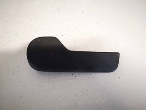 Volkswagen Polo 2005 Hood Release Handle 1j1823533c, Genuine #2626485-31