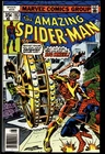 Amazing Spider-Man #183 Marvel 1978 (NM) 1st App. of Big Wheel L@@K!