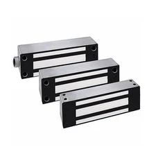 Securitron M62G M62 1200 lbs. Holding Force Magnalock for Secure Access Control