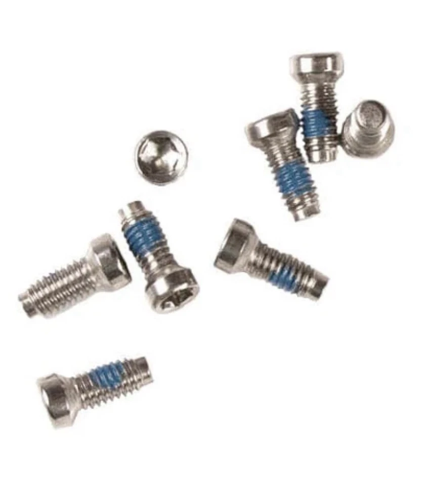 Replacement Bolts for SRAM 8-bolt Direct Mount Chainrings and Spiders Torx T20 - Image 2 of 4