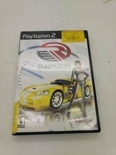 R-Racing Evolution PS2 (Sony PlayStation 2) CIB Complete Tested Working