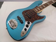 Lakland Jazz Bass SL44-75 Electric Bass Guitar Premium
