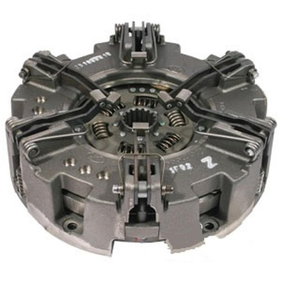 #ad #ad 5189875 New Pressure Plate Assm Fits Case IH Tractor Models 85U 90 95 $1000.99