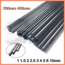 1mm - 8mm Solide Kohlefaser Rundstab Carbon R...