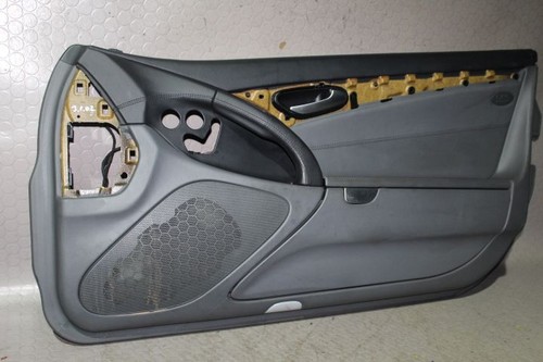 Mercedes Benz R230 SL500 Türverkleidung Türpappe Rechts A 2307203070 9C76 - Bild 3 von 6