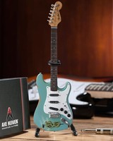 Kenny Wayne Shepherd - Axe Heaven Kenny Wayne Shepherd Fender Stratocaster Cross