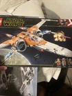 LEGO Star Wars: Poe Dameron's X-wing Fighter (75273)