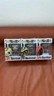 Funko POP! Marvel Lucha Libre Edition Lot of 3 Iron Man , Wolverine Deadpool Lot