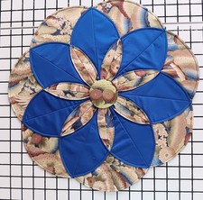 CENTERPIECE/Table Topper 16,"  Hand Made In USA