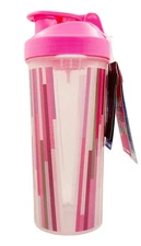Pink Shaker - 800 ml / 28 oz - Large
