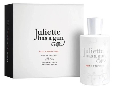 Juliette Has a Gun Not a Perfume EDP 3.3 oz 100ml Women's Perfume New Box