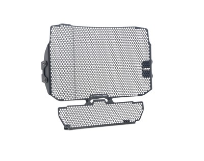 Evotech Radiator and Oil Cooler Guard Set - MV Agusta Turismo Veloce 800 RC 18 +