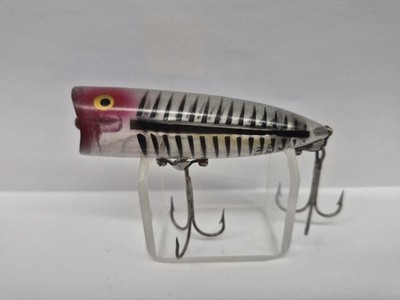 ヘドン HEDDON ☆ 60's CHUGGER-SPOOK C 60s HEDDON Chugger Spook / オールドヘドン チャガースプーク [1116-2