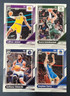 2024-25 Optic Basketball BASE 1-200 You Pick - 2 Card Minimum