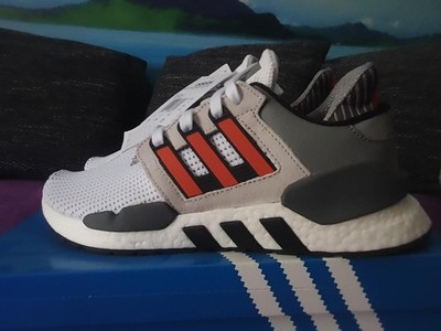 Adidas Eqt support 91/ 18 Equipment 93 Torsion ZX 8000 BFC Gr. 42 Neu