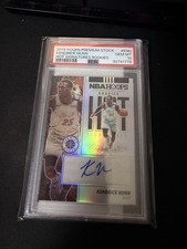 Top 2019-20 NBA Rookies Guide and Basketball Rookie Card Hot List 22