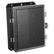Outdoor Electrical Box Waterproof Plastic Junction Box For Power Connections