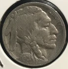 🦬 1921 S 5c Buffalo Nickel 🗝 ROARiNG TWENties GOLdeN AGe A+ Restoration 🦅