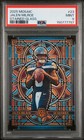 2025 Panini Absolute Jalen Milroe Base (PSA 9)