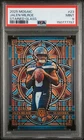2025 Panini Absolute Jalen Milroe Base (PSA 9)