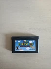 Super Mario World Super Mario Advance 2 Nintendo GBA Game Boy Advance