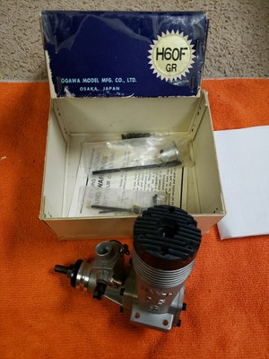 OS Engine - OS max H 60 F GR Blackhead - OS H60F GR - New - A25 | eBay