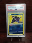 2022 Pokemon Go Radiant Blastoise 18/78 PSA 10