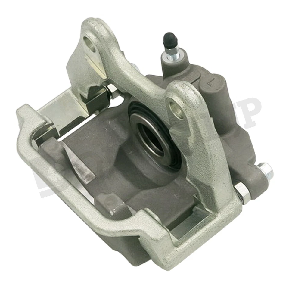 Nuevo par de pinzas de freno de disco traseras 2 para Cadillac Escalade Chevrolet GMC 2007-2018 Foto 3 de 4