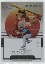 2024 Panini Three and Two On The Horizon 12/99 Ralphy Velazquez #17 1a7j