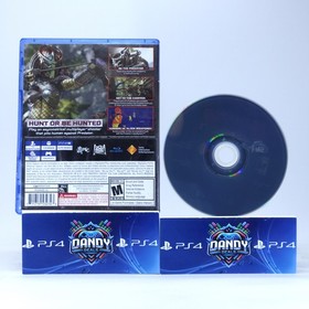 Predator: Hunting Grounds PS4 - PlayStation 4
